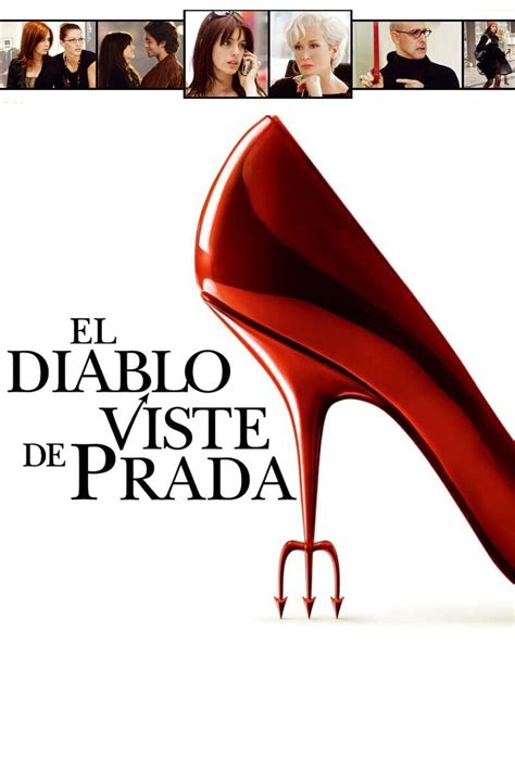 pelicula el diablo se viste de prada completa en español|watch el diablo online free.